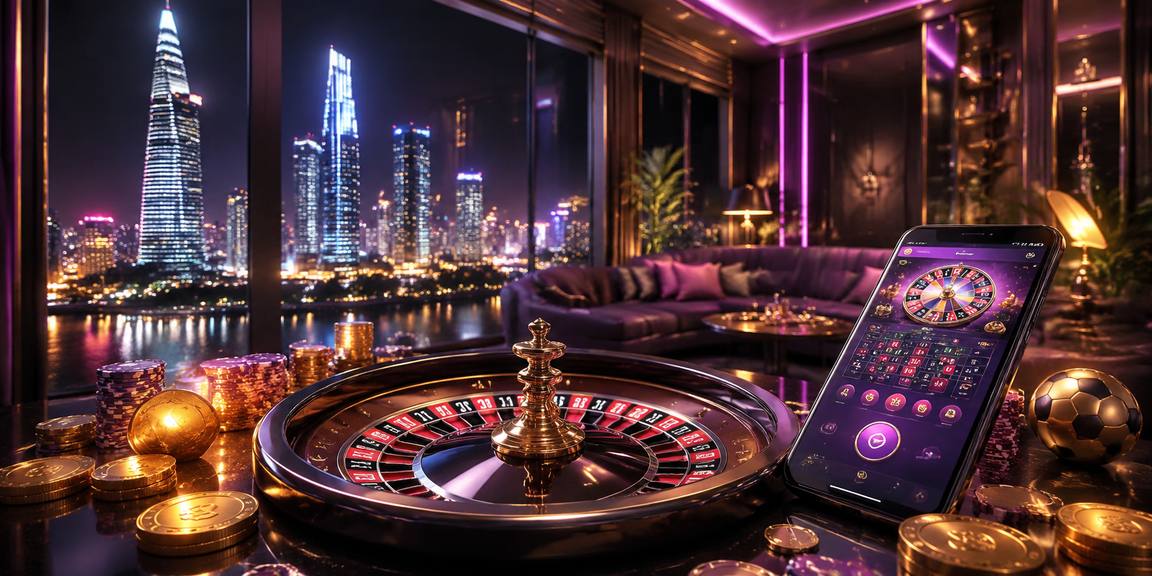 top1like Thách đấu slot hàng tuần