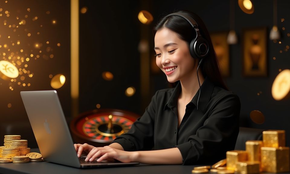 top1like Giải đáp nhanh mọi thắc mắc về tài khoản và giao dịch